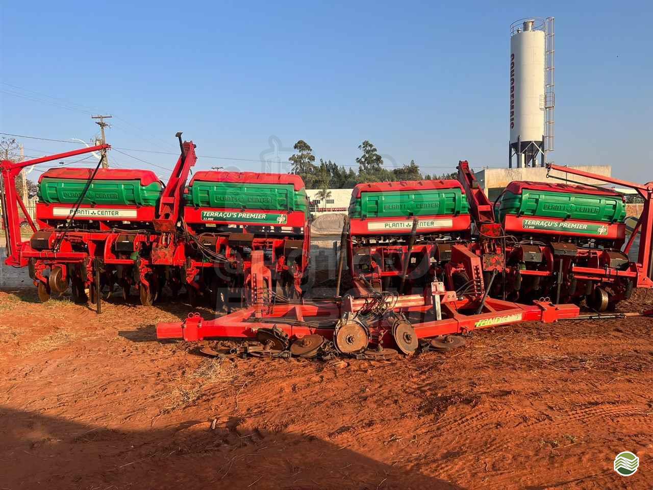 PLANTADEIRA PLANTI CENTER TERRACU´S 11000 AgroBoschi SAO JORGE DO IVAI PARANÁ PR